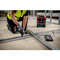 Metabo BH 18 LTX BL 16 600324500 Akku-Bohrhammer 18V 2Ah Li-Ion Metabo BH 18 LTX BL 16 600324500 Akku-Bohrhammer 18V 2Ah Li-Ion