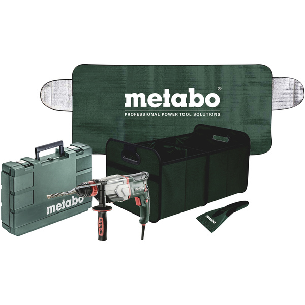 Metabo SDS-Plus-Kombihammer 880W