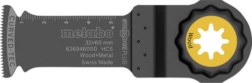 Metabo 626946000 HCS Tauchsägeblatt 1 St.