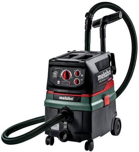 Metabo ASR 36-18 BL 25 M SC 602046850 Nass-/Trockensauger 25 l