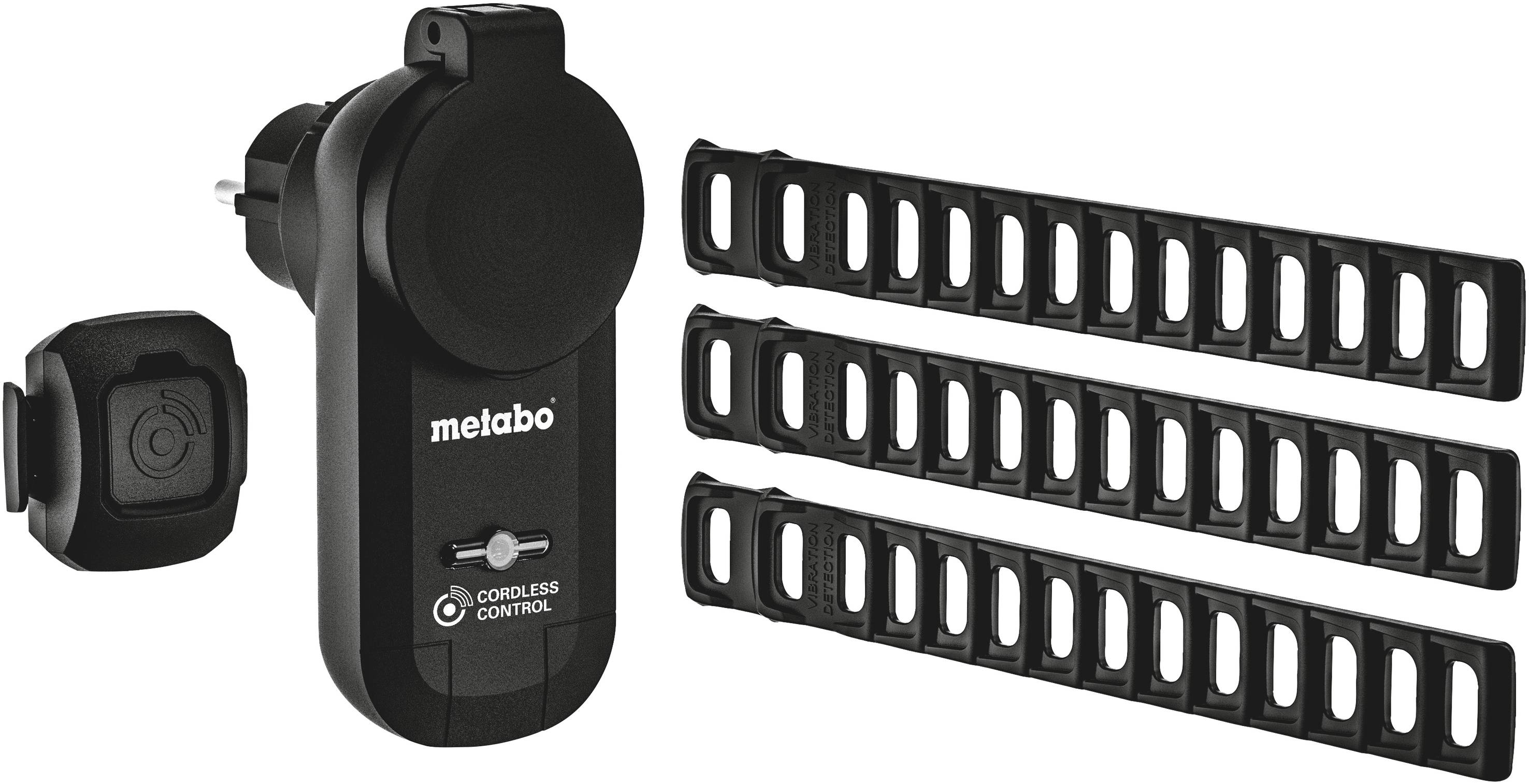 Metabo 630231000 Start/Stop-Set 1 St.