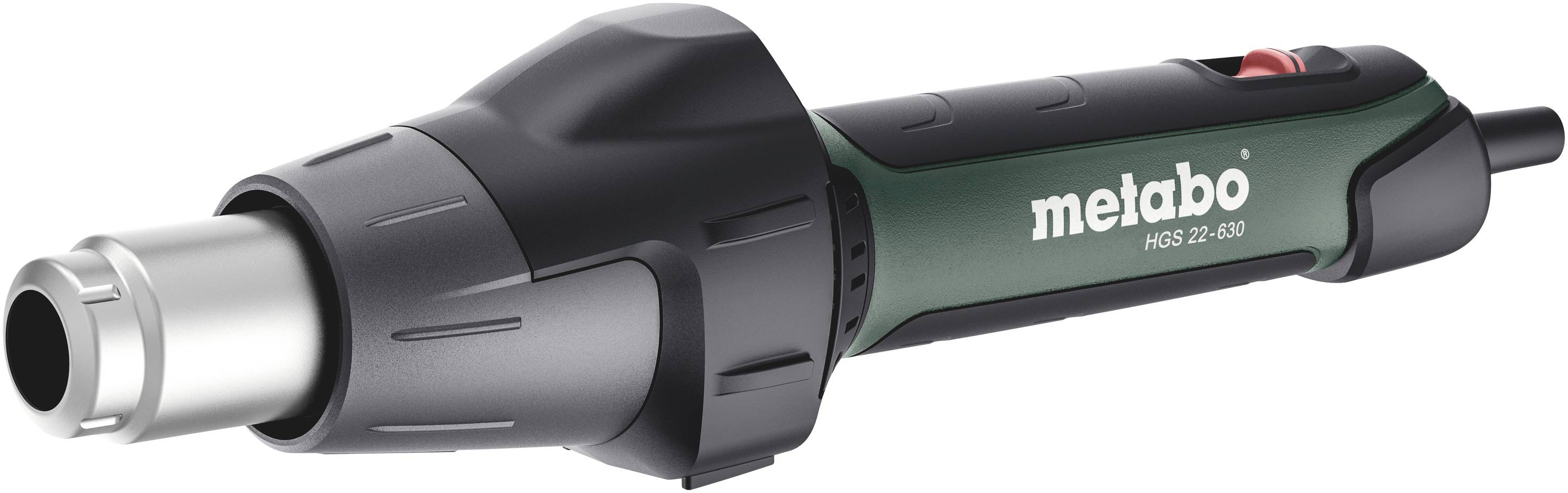 Metabo 604063000 HGS 22-630 Heißluftgebläse