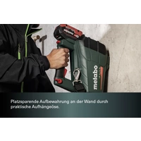 Metabo 601607850 LB 18 LTX BL Akku Laubbläser Metabo 601607850 LB 18 LTX BL Akku Laubbläser