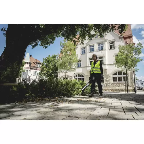 Metabo 601607850 LB 18 LTX BL Akku Laubbläser Metabo 601607850 LB 18 LTX BL Akku Laubbläser