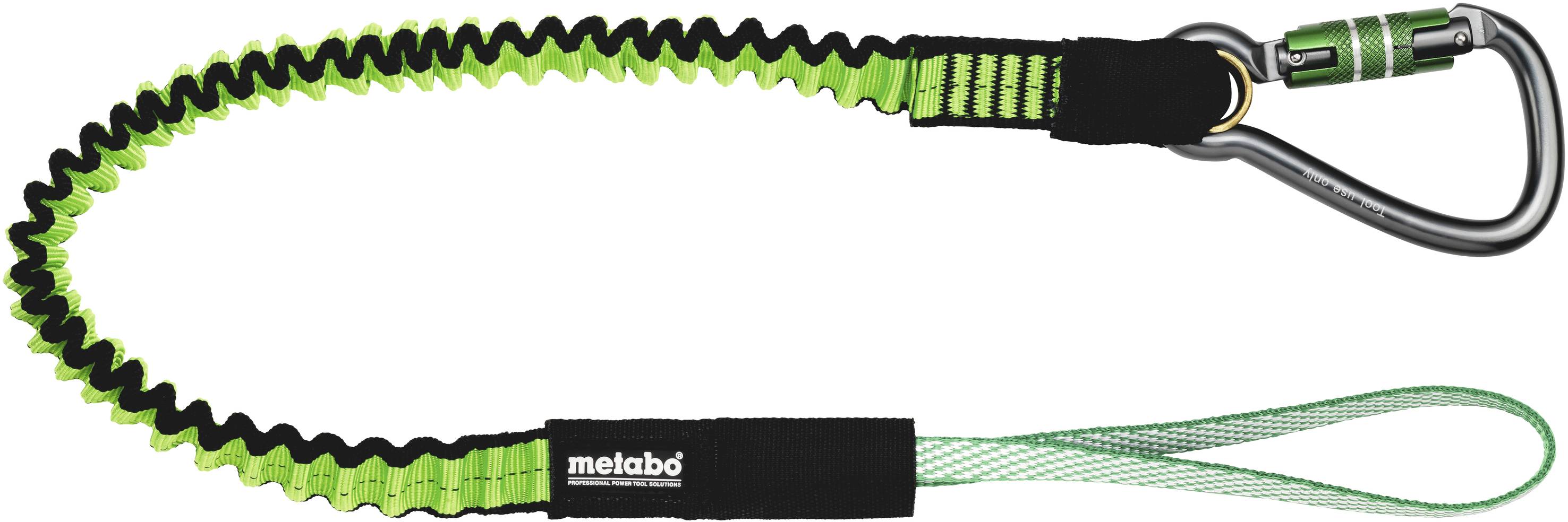Metabo 628962000 Werkzeugsicherungsgurt