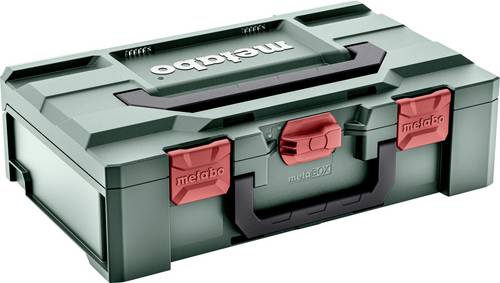 Metabo 626892000 Maschinenkoffer ABS (L x B x H) 496 x 296 x 145 mm