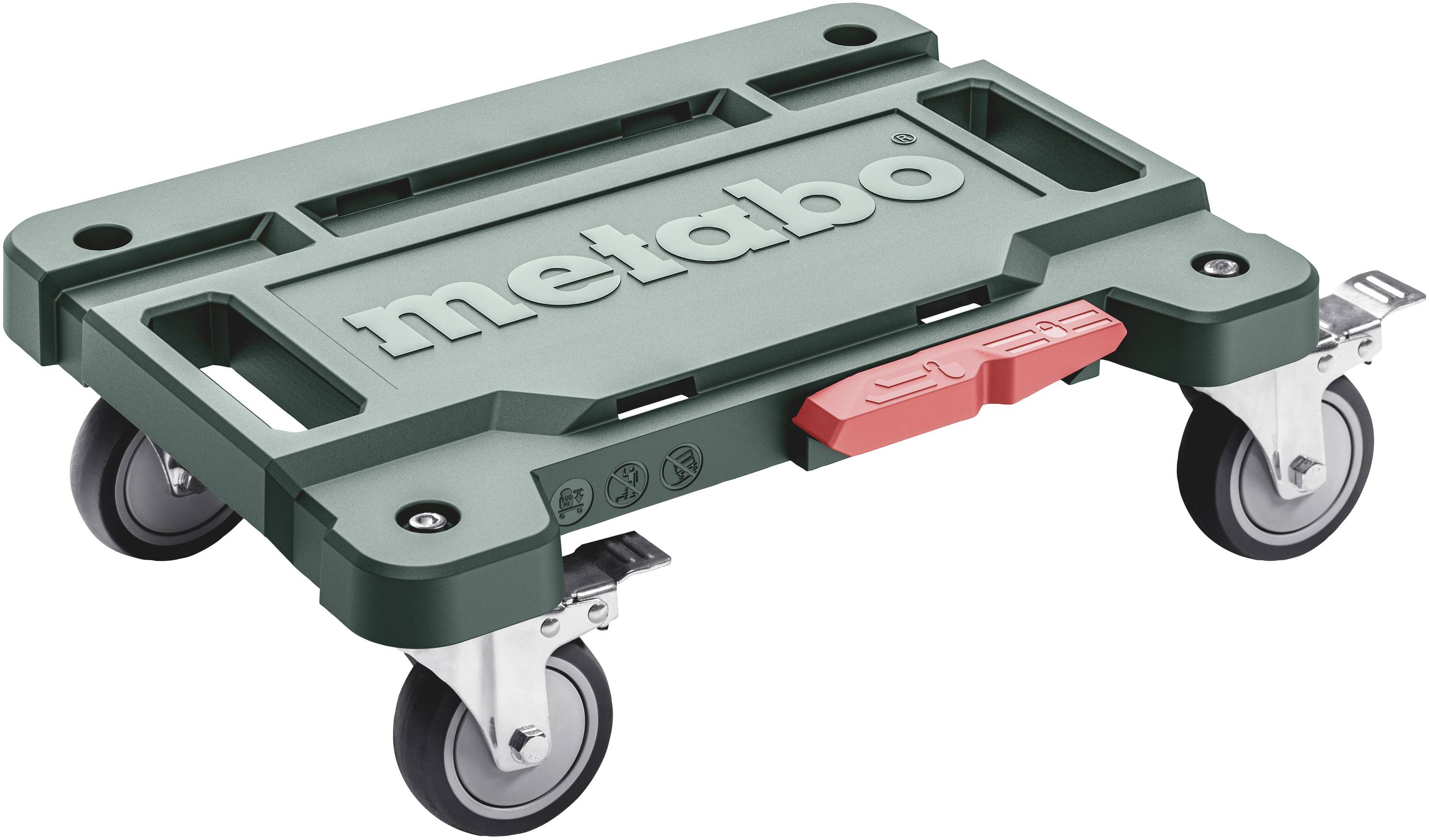Metabo 626894000 Transportwagen