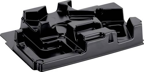 Metabo 628876000 Einlegeboden Polystyrol (L x B) 373 mm x 260 mm