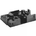 Metabo 628885000 Einlegeboden Polystyrol (L x B) 373mm x 260mm Metabo 628885000 Einlegeboden Polystyrol (L x B) 373mm x 260mm