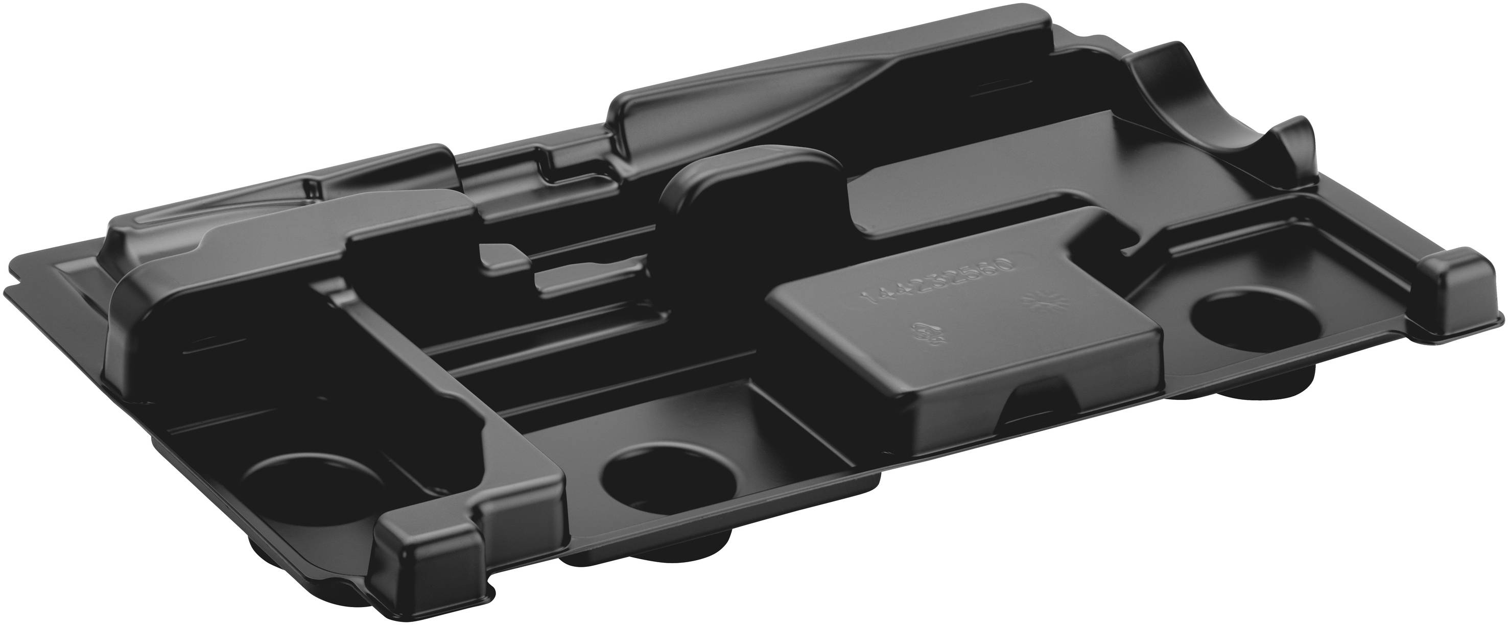 Metabo 628891000 Einlegeboden Polystyrol (L x B) 473mm x 278mm