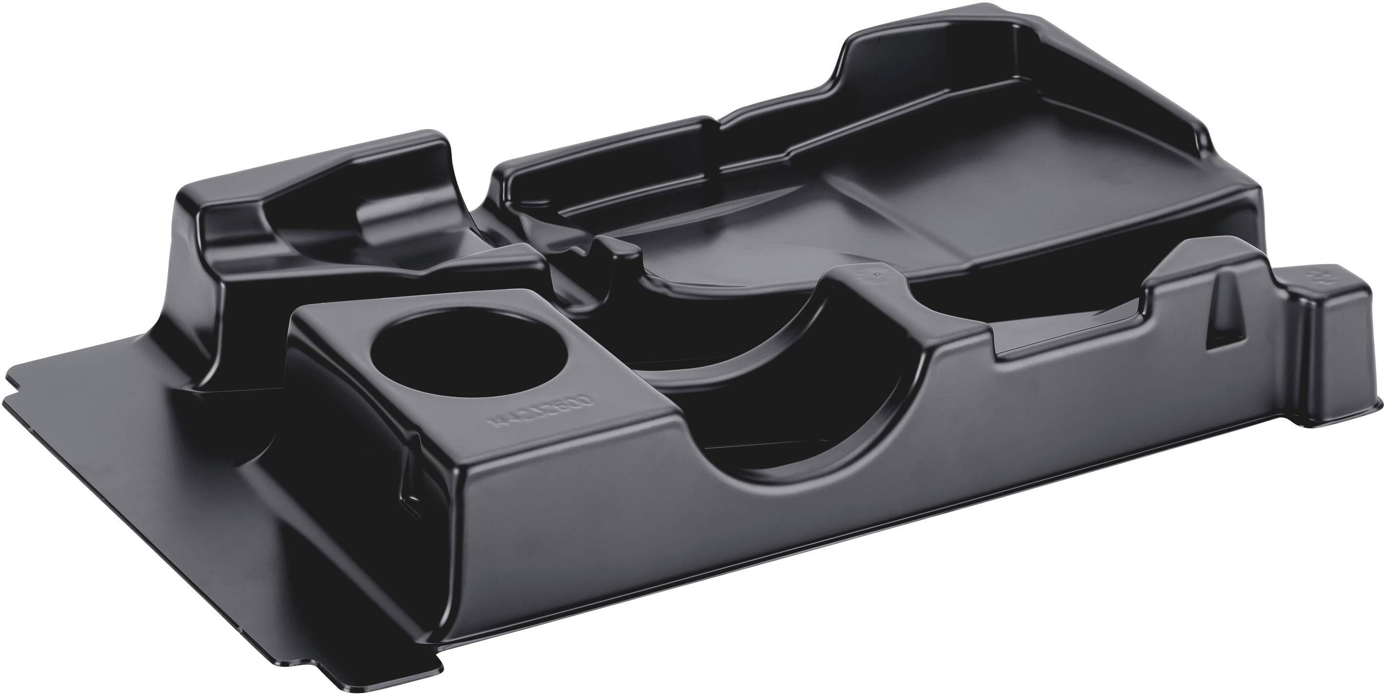 Metabo 628901000 Einlegeboden Polystyrol (L x B) 473mm x 278mm