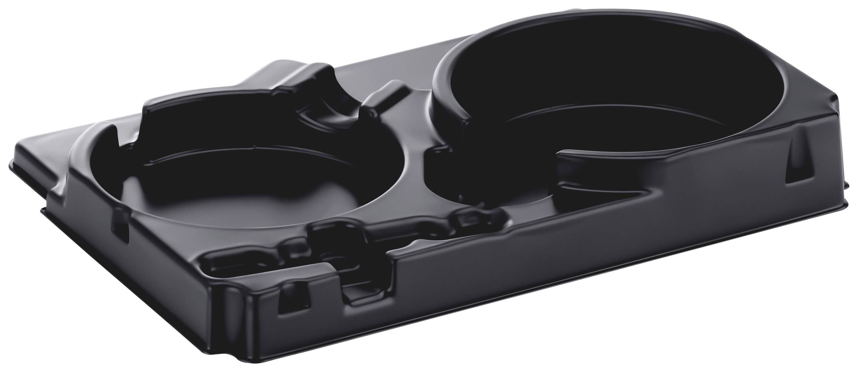 Metabo 628905000 Einlegeboden Polystyrol (L x B) 373mm x 260mm