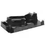 Metabo 628907000 Einlegeboden Polystyrol (L x B) 473mm x 278mm Metabo 628907000 Einlegeboden Polystyrol (L x B) 473mm x 278mm