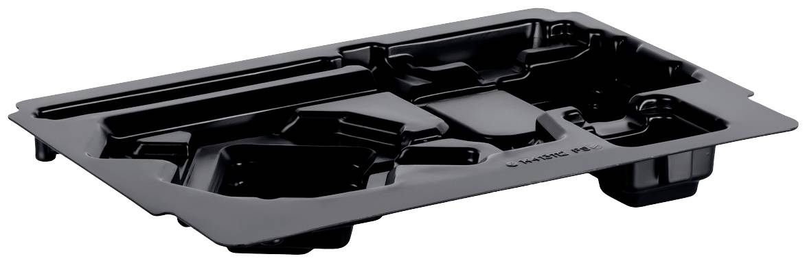 Metabo 628910000 Einlegeboden Polystyrol (L x B) 373mm x 260mm