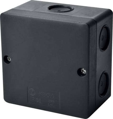 KOPOS KSK 80_FA Abzweigdose (B x H x T) 81 x 81 x 54 mm 1 St.