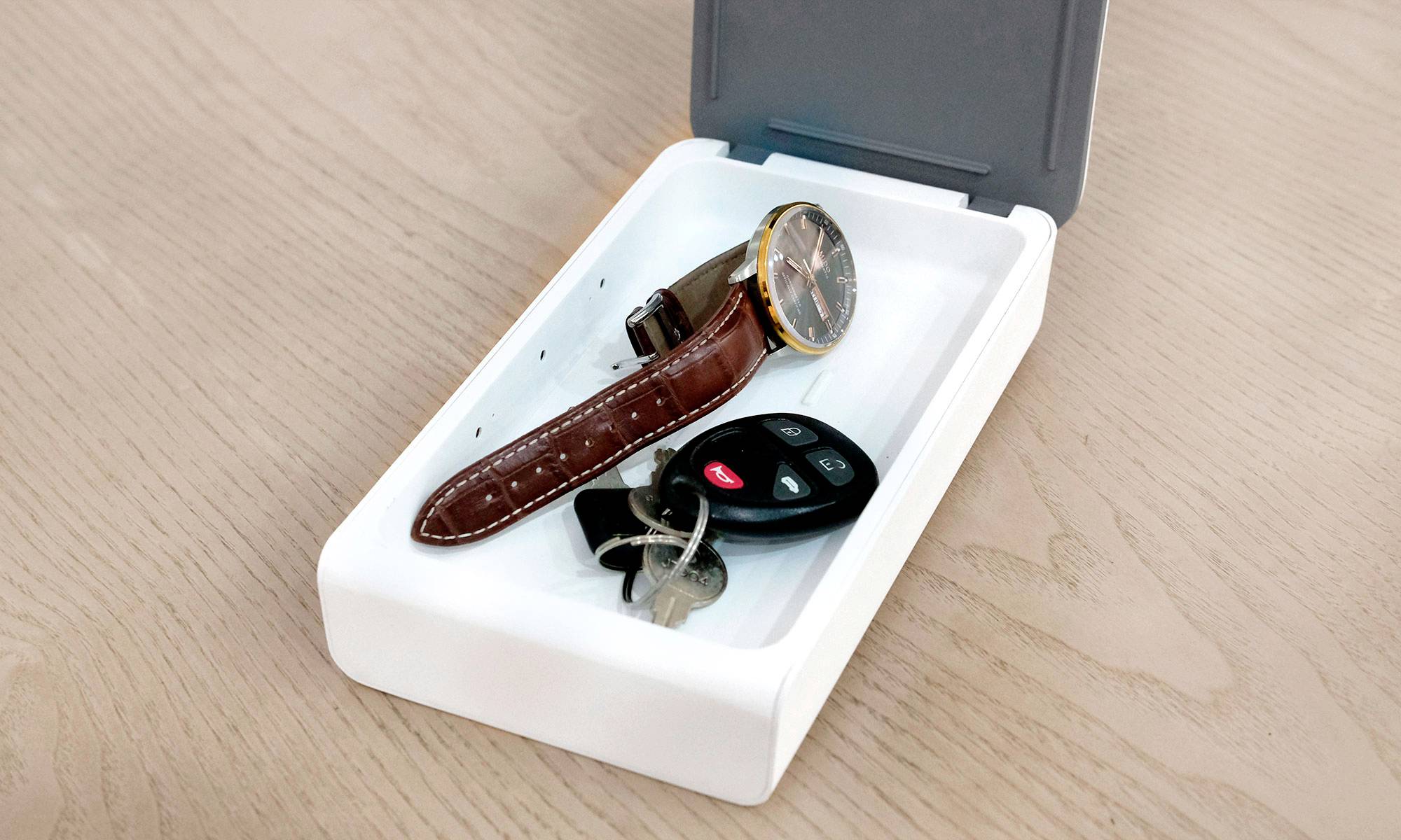 Easypix SB1 UV-Sterilisator