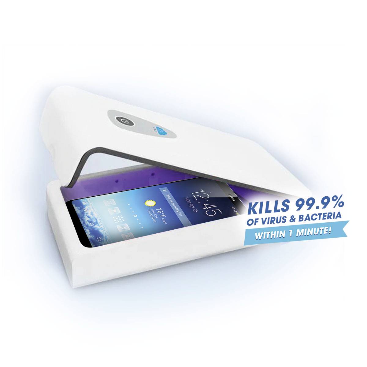 Easypix SB1 UV-Sterilisator