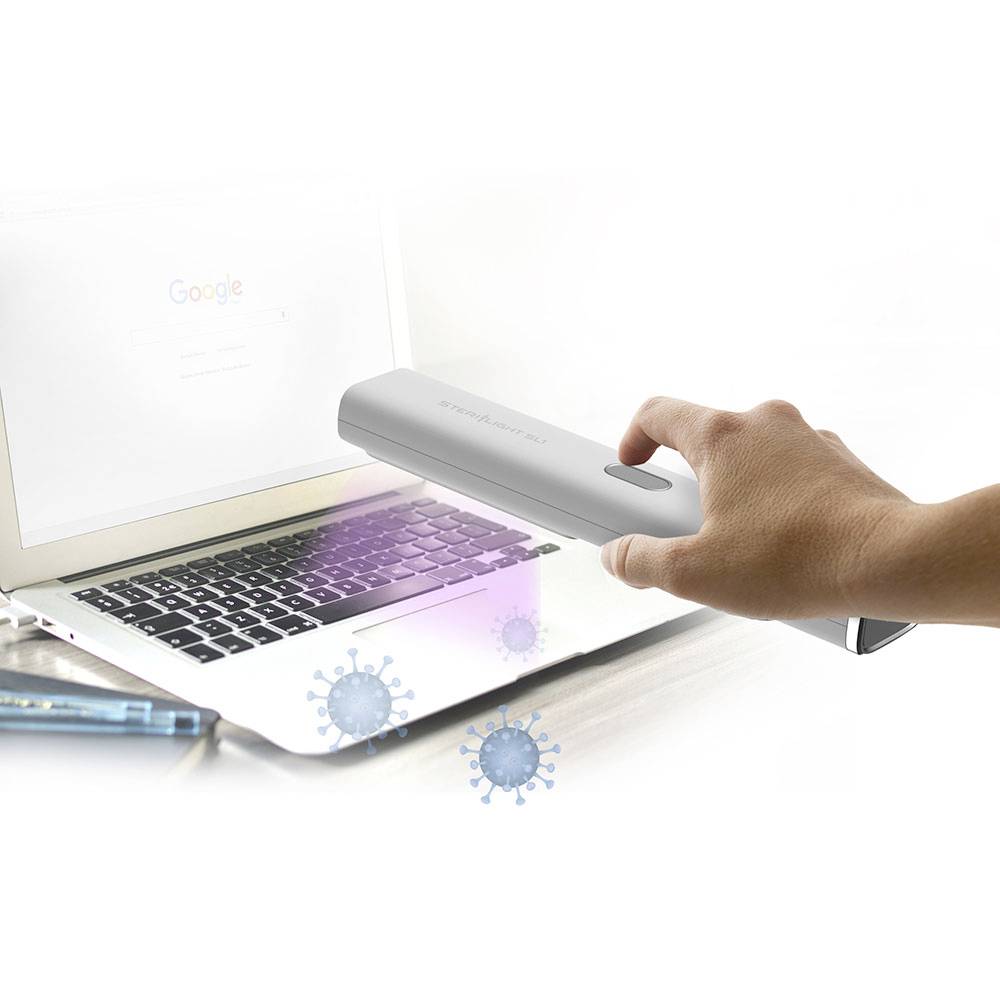 Easypix SL1 UV-Sterilisator