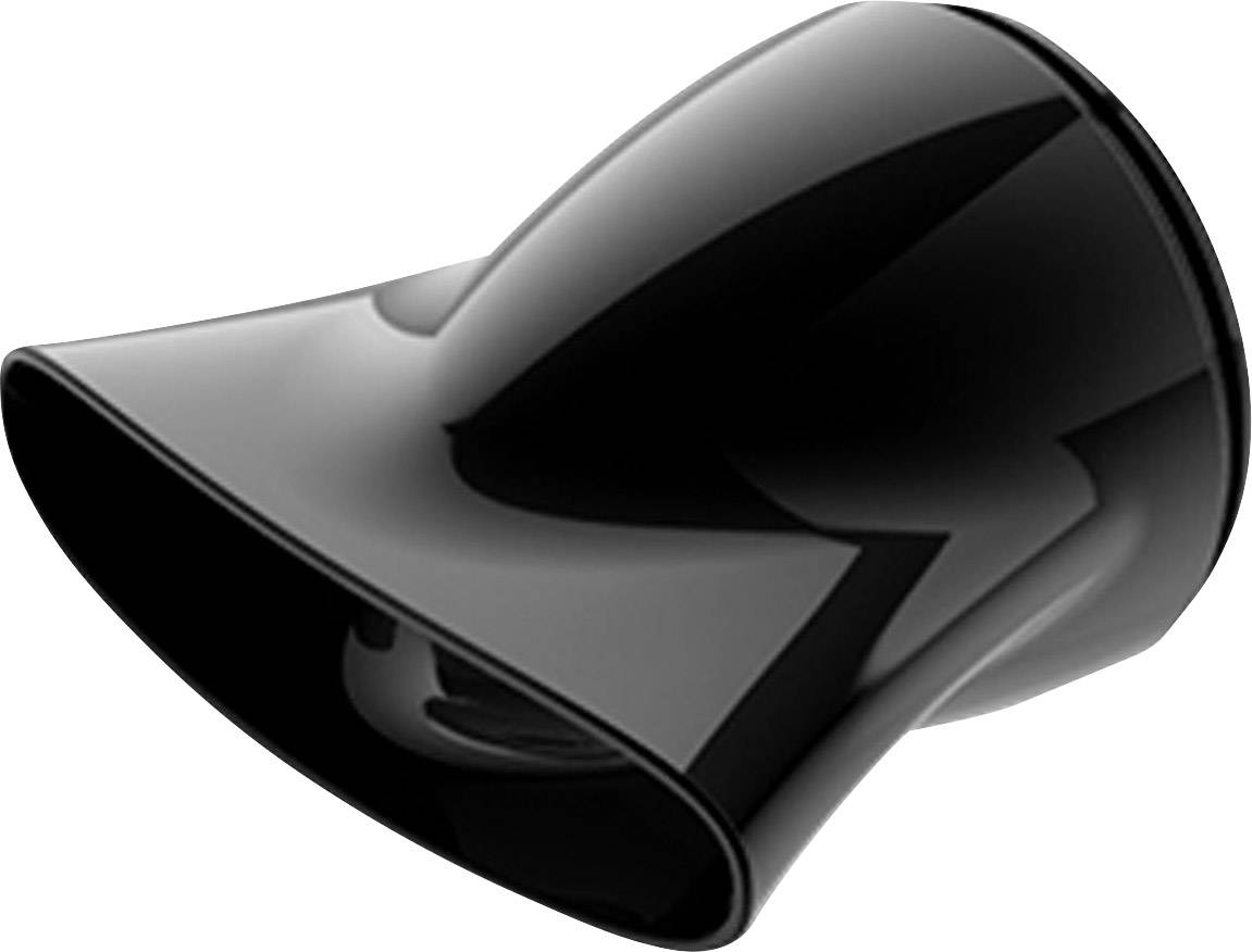 SOGO Human Technology Digital Haartrockner Schwarz