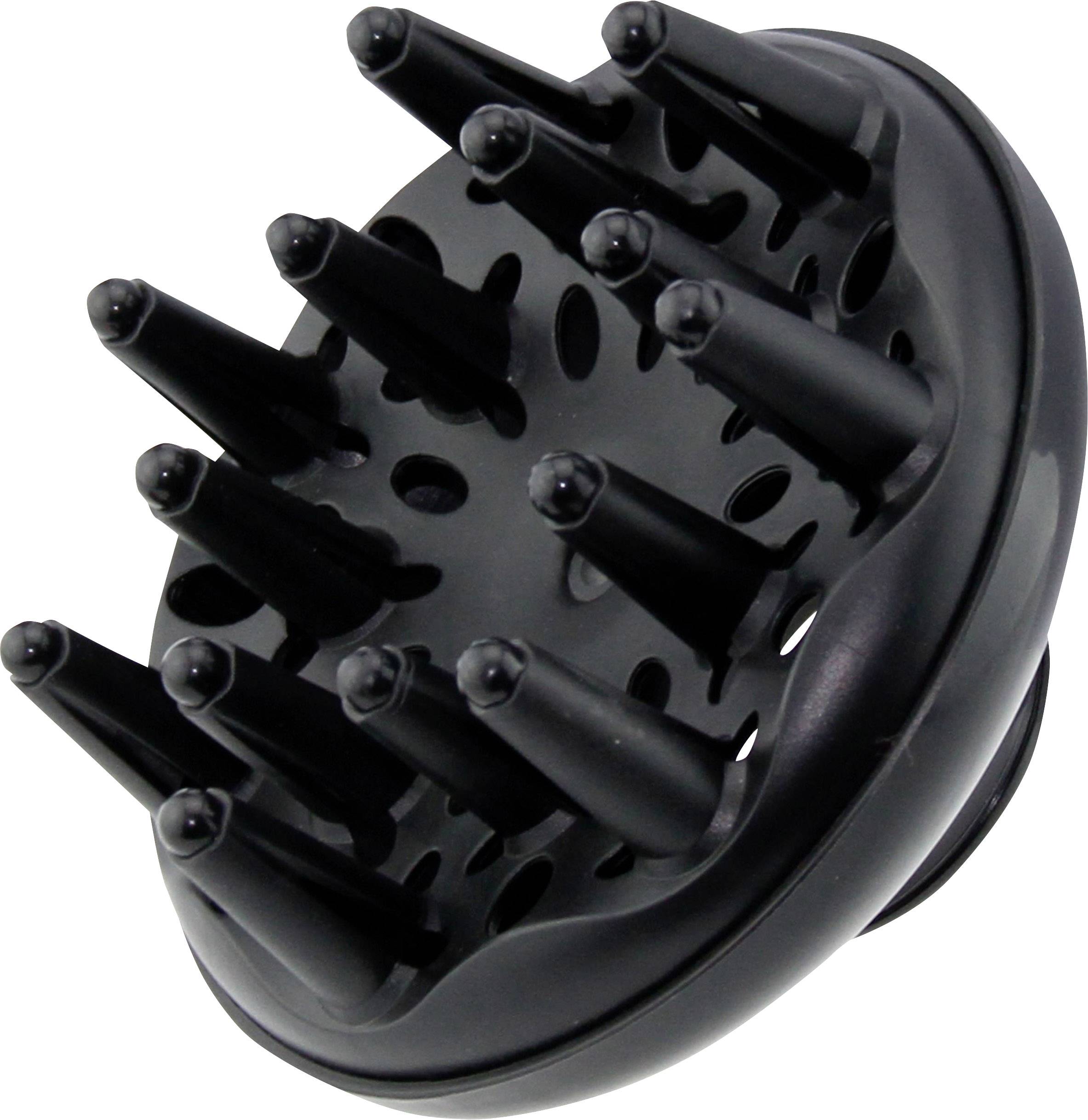 SOGO Human Technology Digital Haartrockner Schwarz