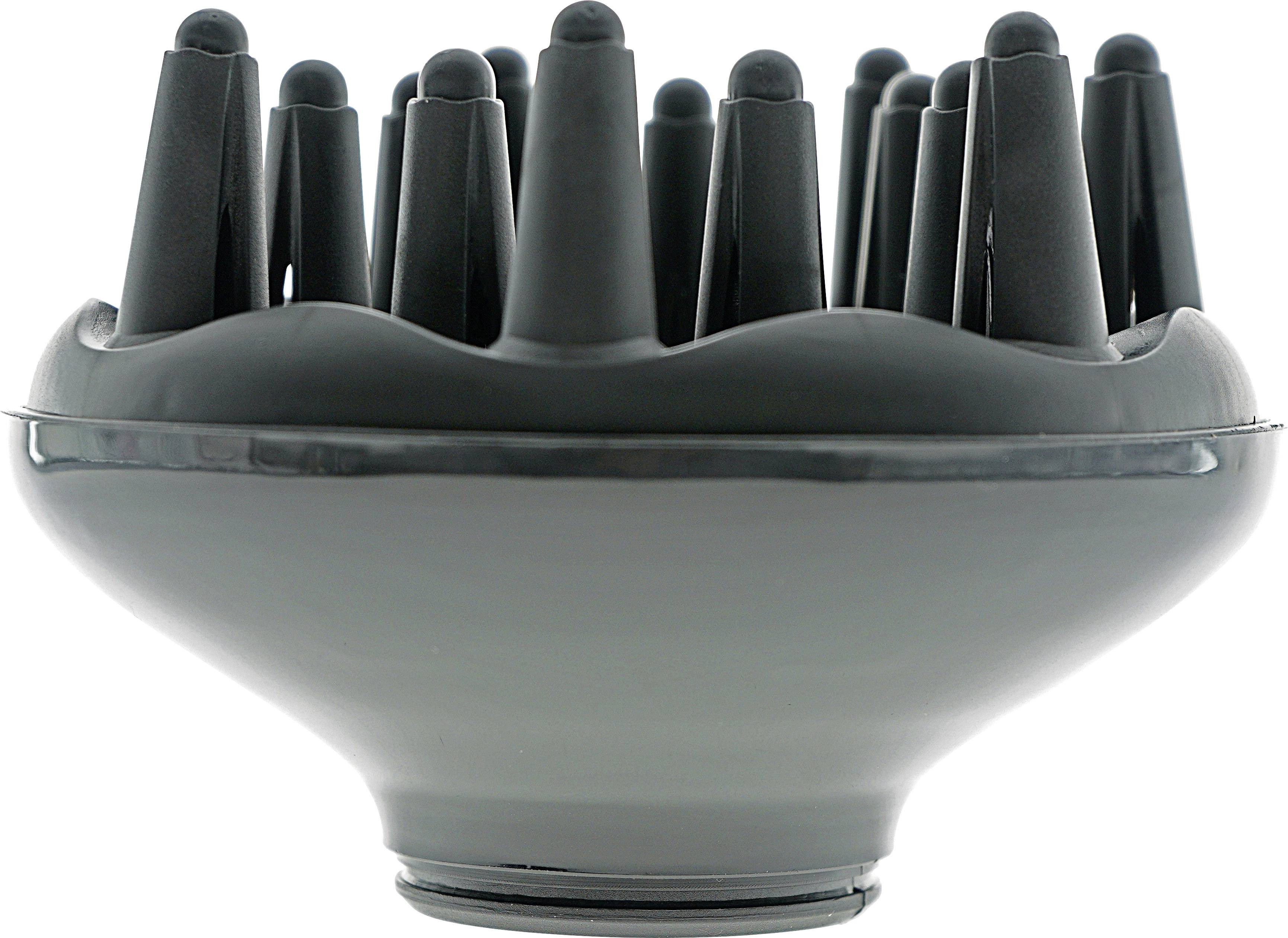 SOGO Human Technology Digital Haartrockner Schwarz