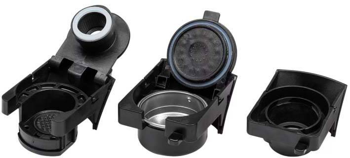 SOGO Human Technology Aromatti Kapselmaschine