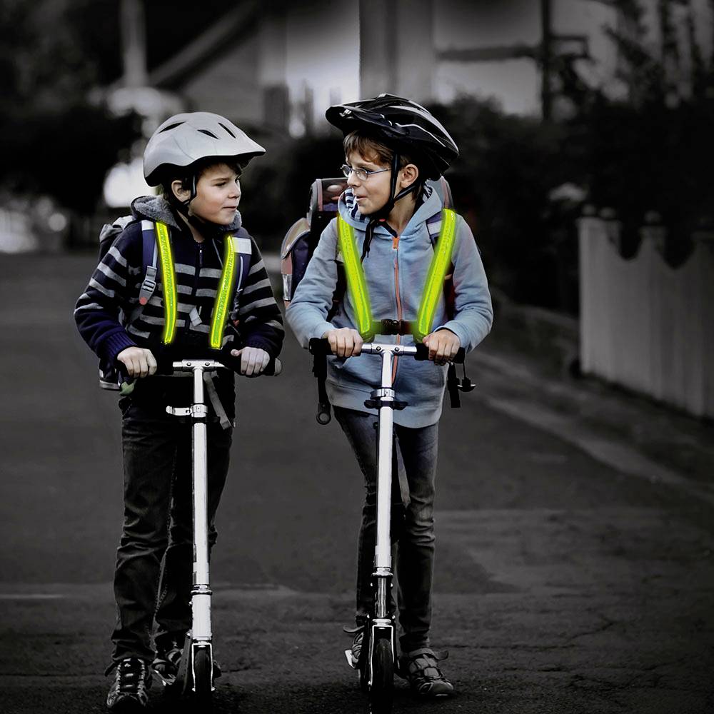 Easypix StreetGlow LED Umhängelicht