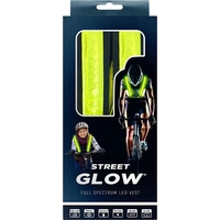 Easypix StreetGlow LED Umhängelicht Easypix StreetGlow LED Umhängelicht