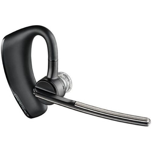 Plantronics Voyager Legend Handy In Ear Headset Bluetooth® Mono Schwarz Mikrofon-Rauschunterdrückun