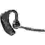 Plantronics Voyager 5200 Handy In Ear Headset Bluetooth® Mono Schwarz Mikrofon-Rauschunterdrückung