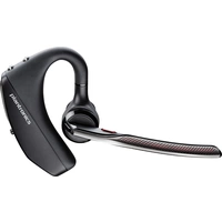 Plantronics Voyager 5200 In Ear Headset Bluetooth® Mono Schwarz Mikrofon-Rauschunterdrückung Handy Plantronics Voyager 5200 In Ear Headset Bluetooth® Mono Schwarz Mikrofon-Rauschunterdrückung Handy