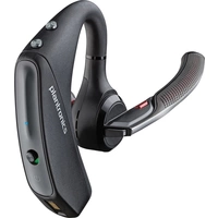 Plantronics Voyager 5200 In Ear Headset Bluetooth® Mono Schwarz Mikrofon-Rauschunterdrückung Handy Plantronics Voyager 5200 In Ear Headset Bluetooth® Mono Schwarz Mikrofon-Rauschunterdrückung Handy