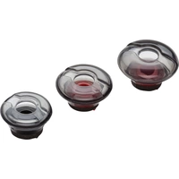 Plantronics Voyager 5200 In Ear Headset Bluetooth® Mono Schwarz Mikrofon-Rauschunterdrückung Handy Plantronics Voyager 5200 In Ear Headset Bluetooth® Mono Schwarz Mikrofon-Rauschunterdrückung Handy