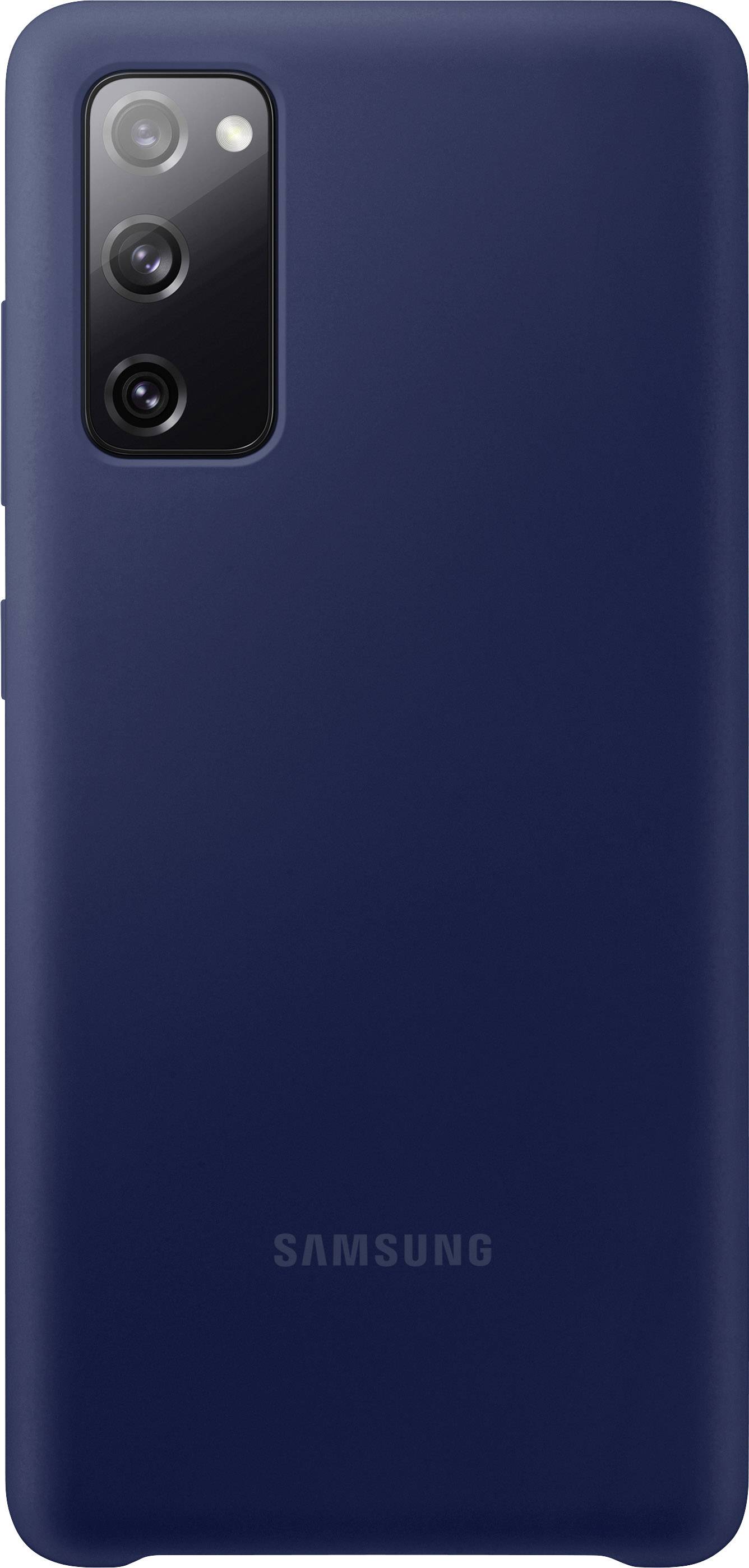 Samsung EF-PG780 Silikon Case Samsung Galaxy S20 FE Navy EF-PG780TNEGEU