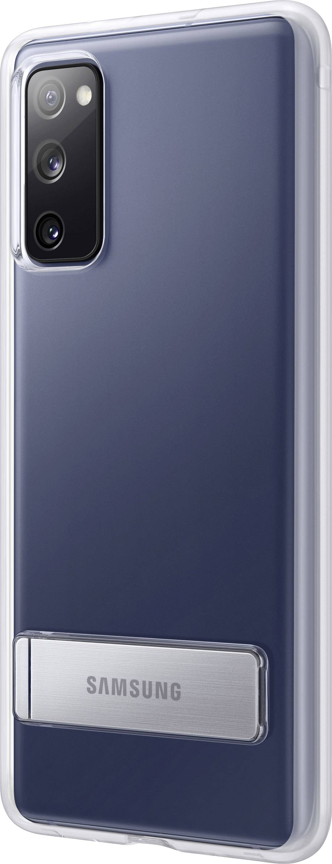 Samsung EF-JG780 Cover Samsung Galaxy S20 FE Transparent