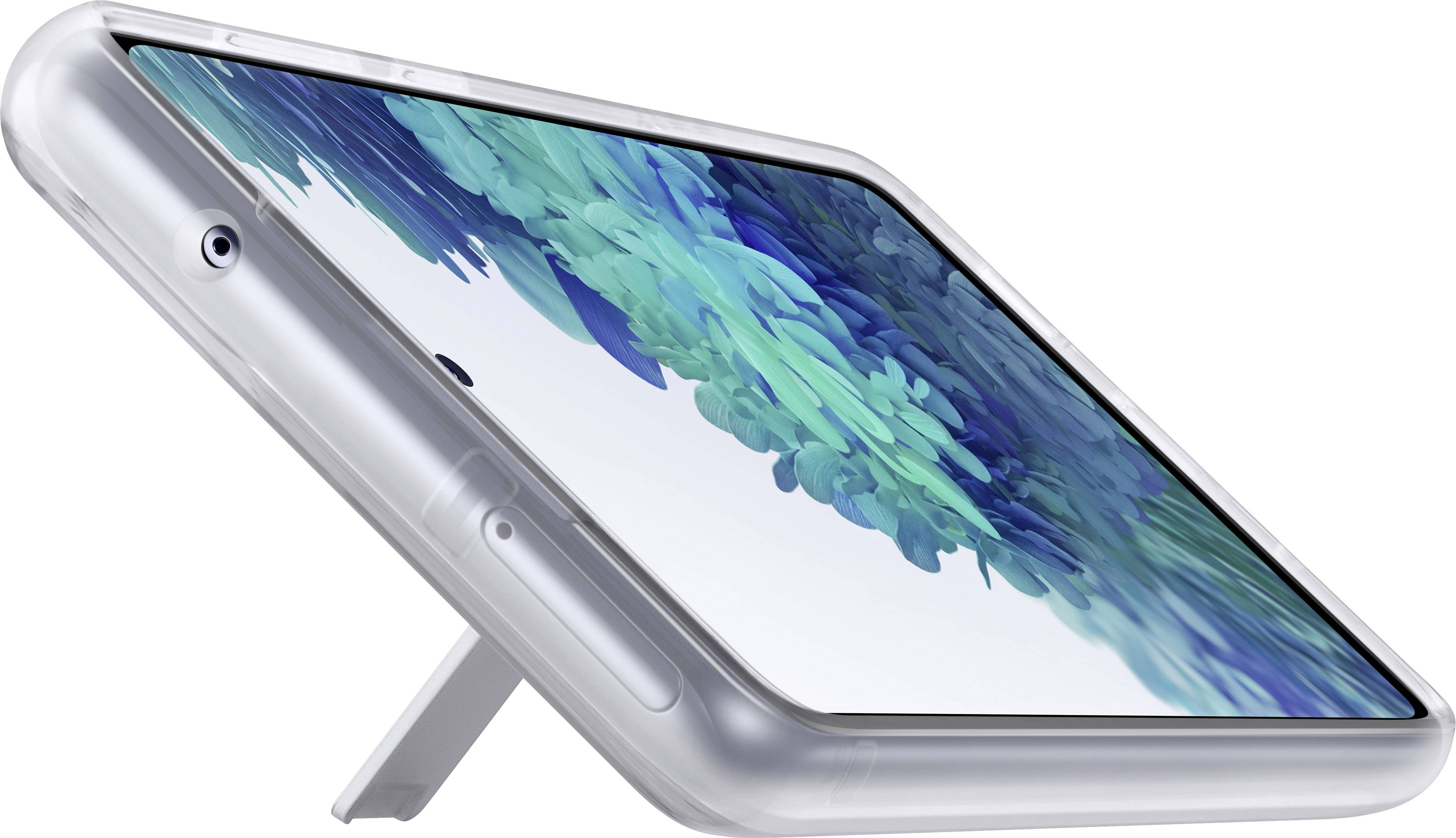 Samsung EF-JG780 Cover Samsung Galaxy S20 FE Transparent EF-JG780CTEGEU