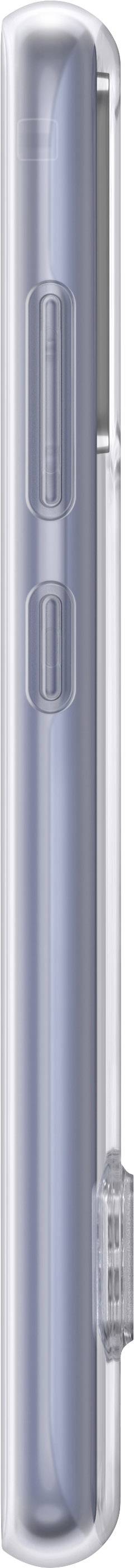 Samsung EF-JG780 Cover Samsung Galaxy S20 FE Transparent EF-JG780CTEGEU