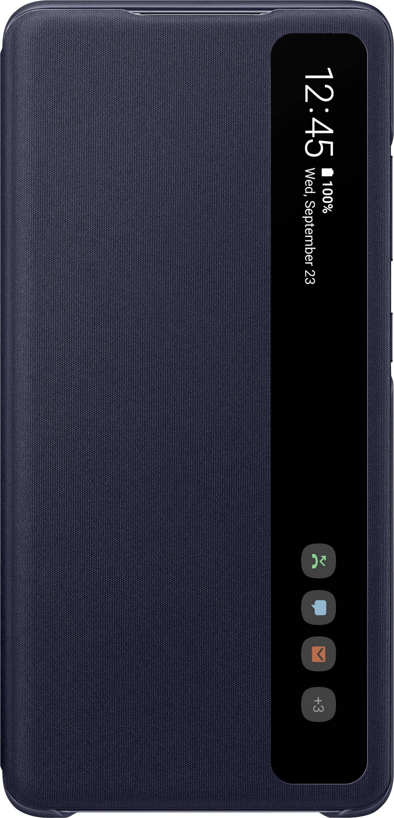 Samsung EF-ZG780 Flip Cover Samsung Galaxy S20 FE