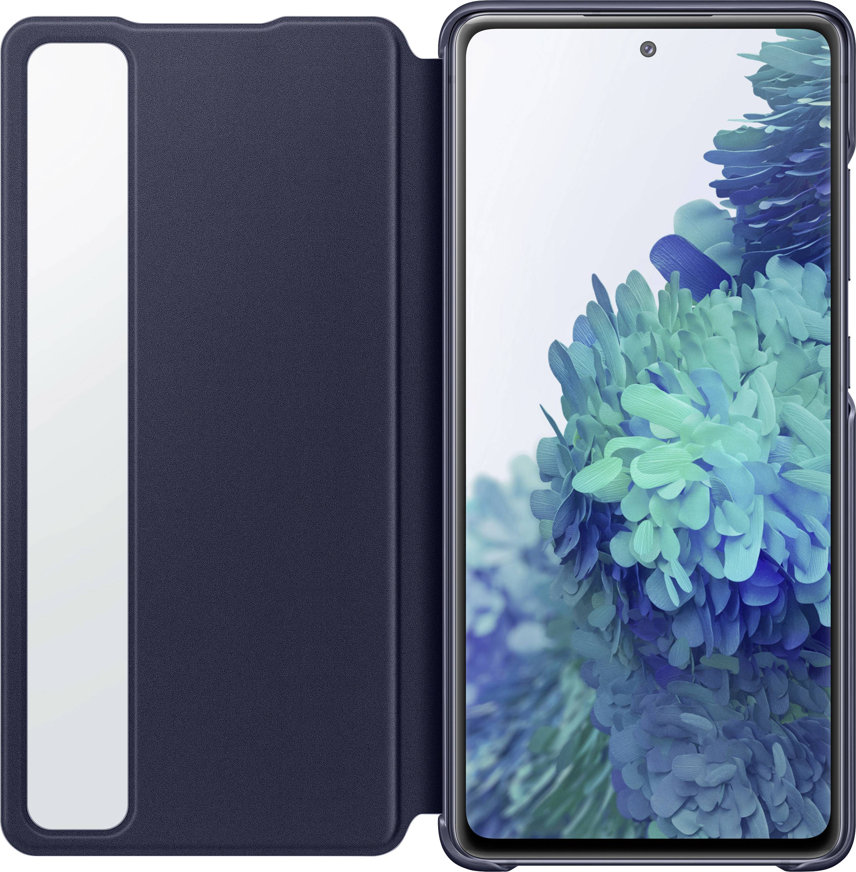 Samsung EF-ZG780 Flip Cover Samsung Galaxy S20 FE EF-ZG780CNEGEW