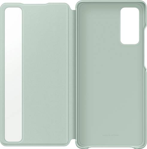 Samsung EF-ZG780 Flip Cover Galaxy S20 FE Mint