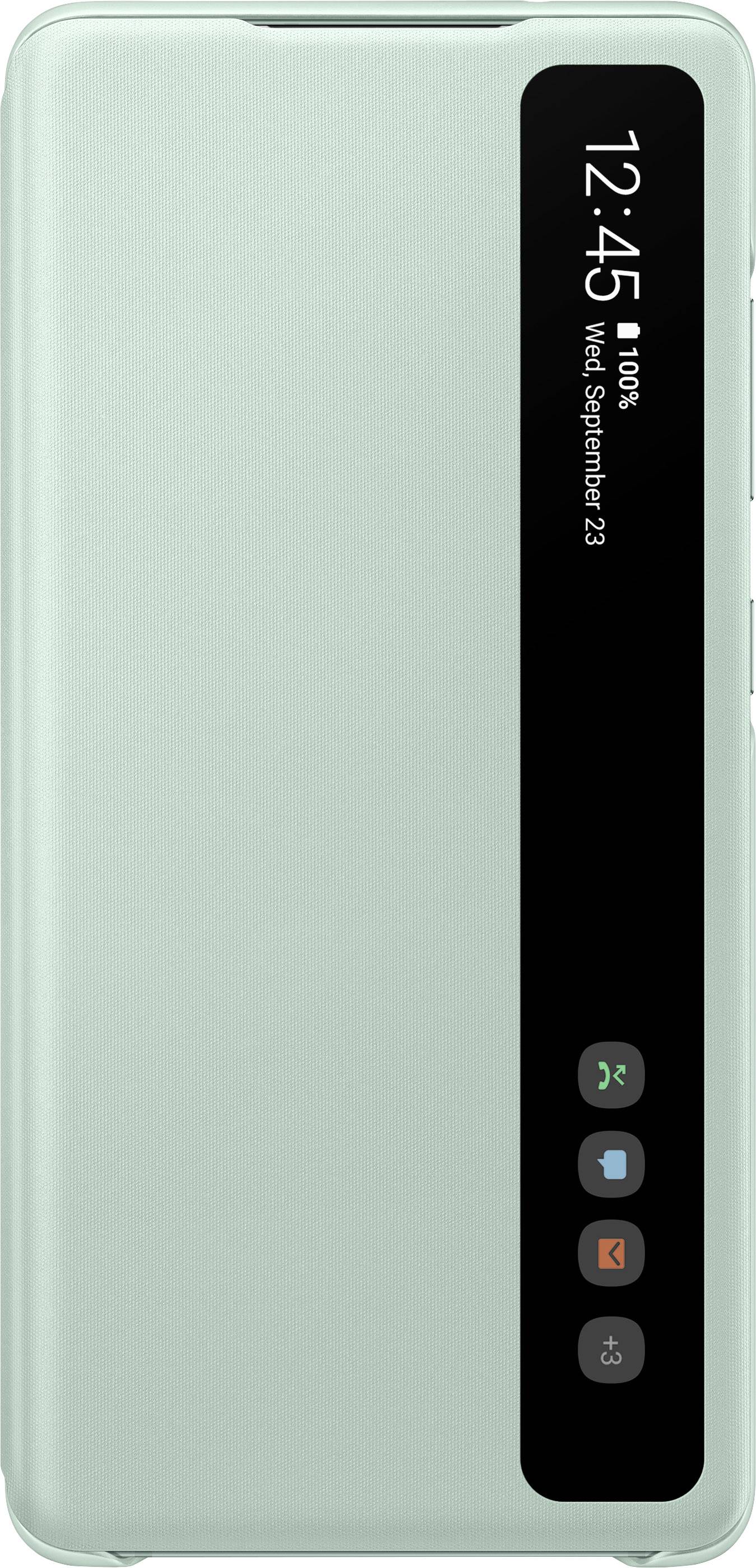 Samsung EF-ZG780 Flip Cover Samsung Galaxy S20 FE Mint