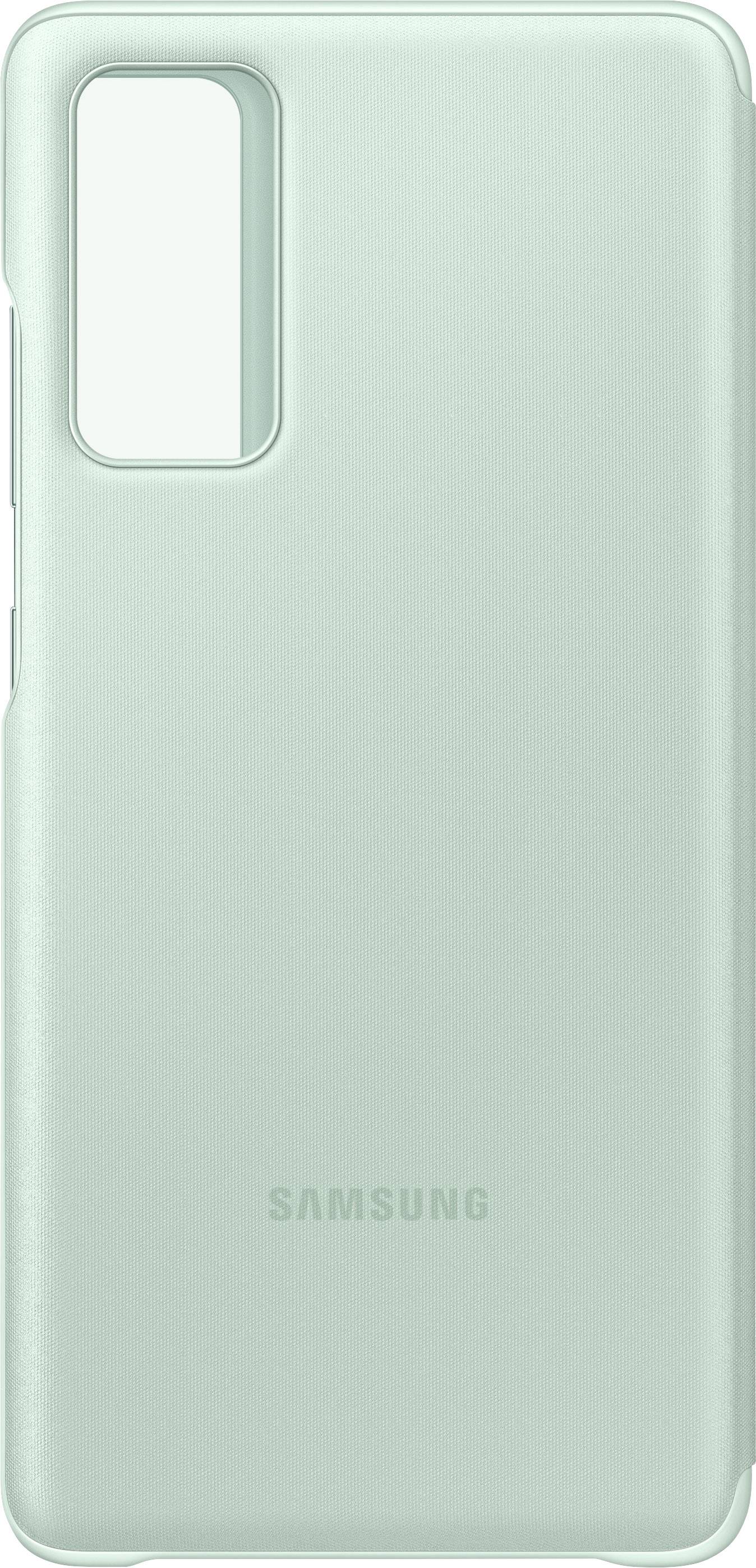 Samsung EF-ZG780 Flip Cover Samsung Galaxy S20 FE Mint