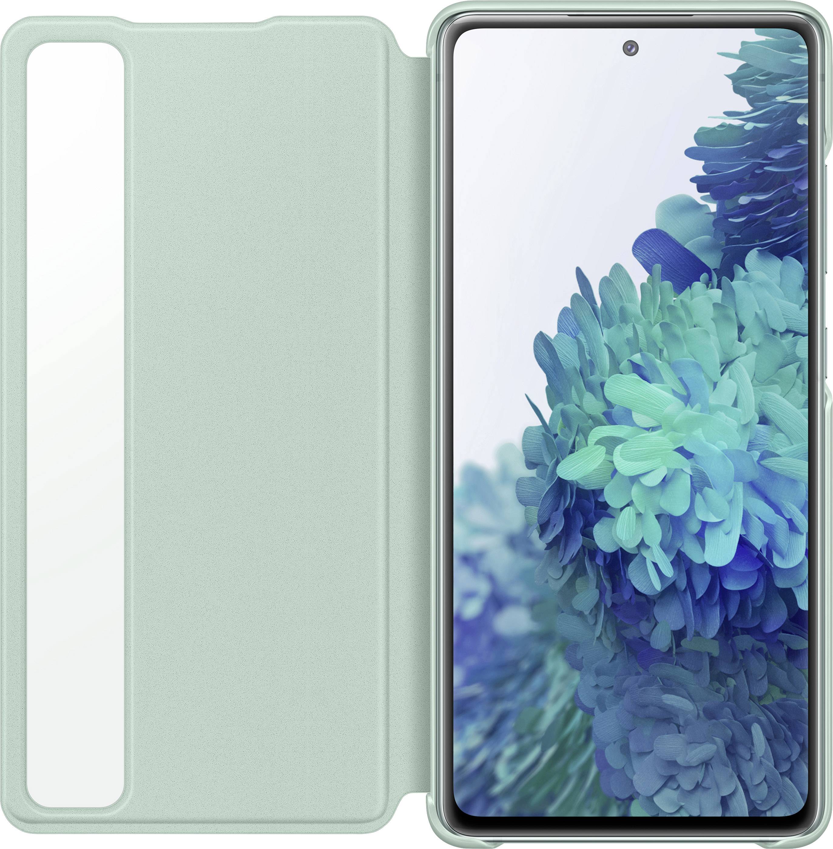 Samsung EF-ZG780 Flip Cover Samsung Galaxy S20 FE Mint