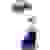 Tristar ST-8916 Dampfglätter Violett, Weiß 1200 W
