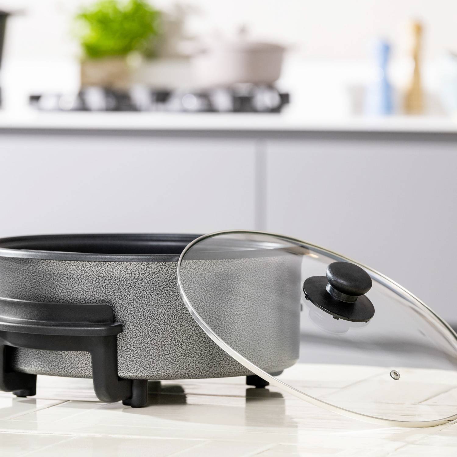 Tristar PZ-9135 Multifunktionspfanne 30 cm