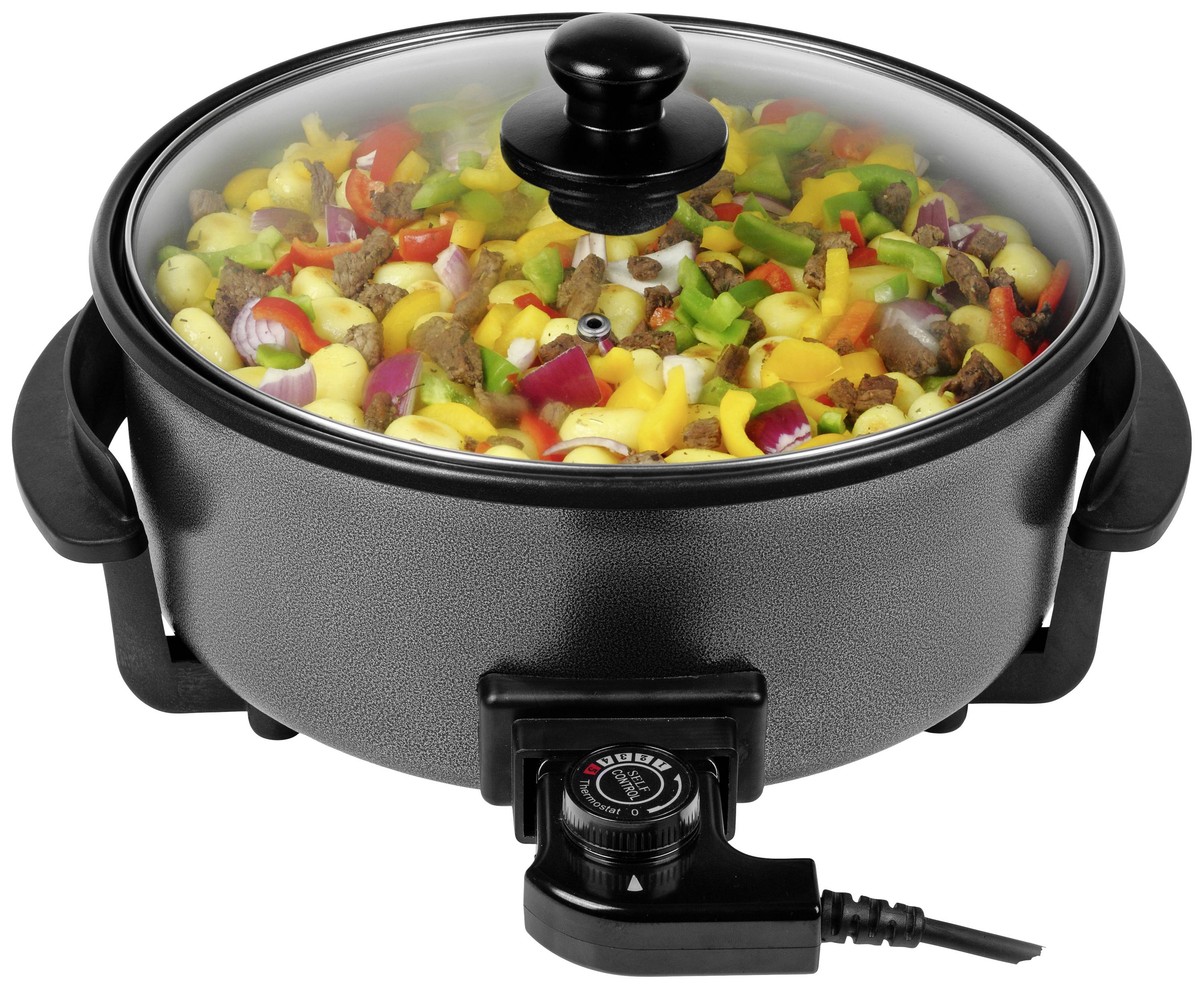 Tristar PZ-9135 Multifunktionspfanne 30 cm