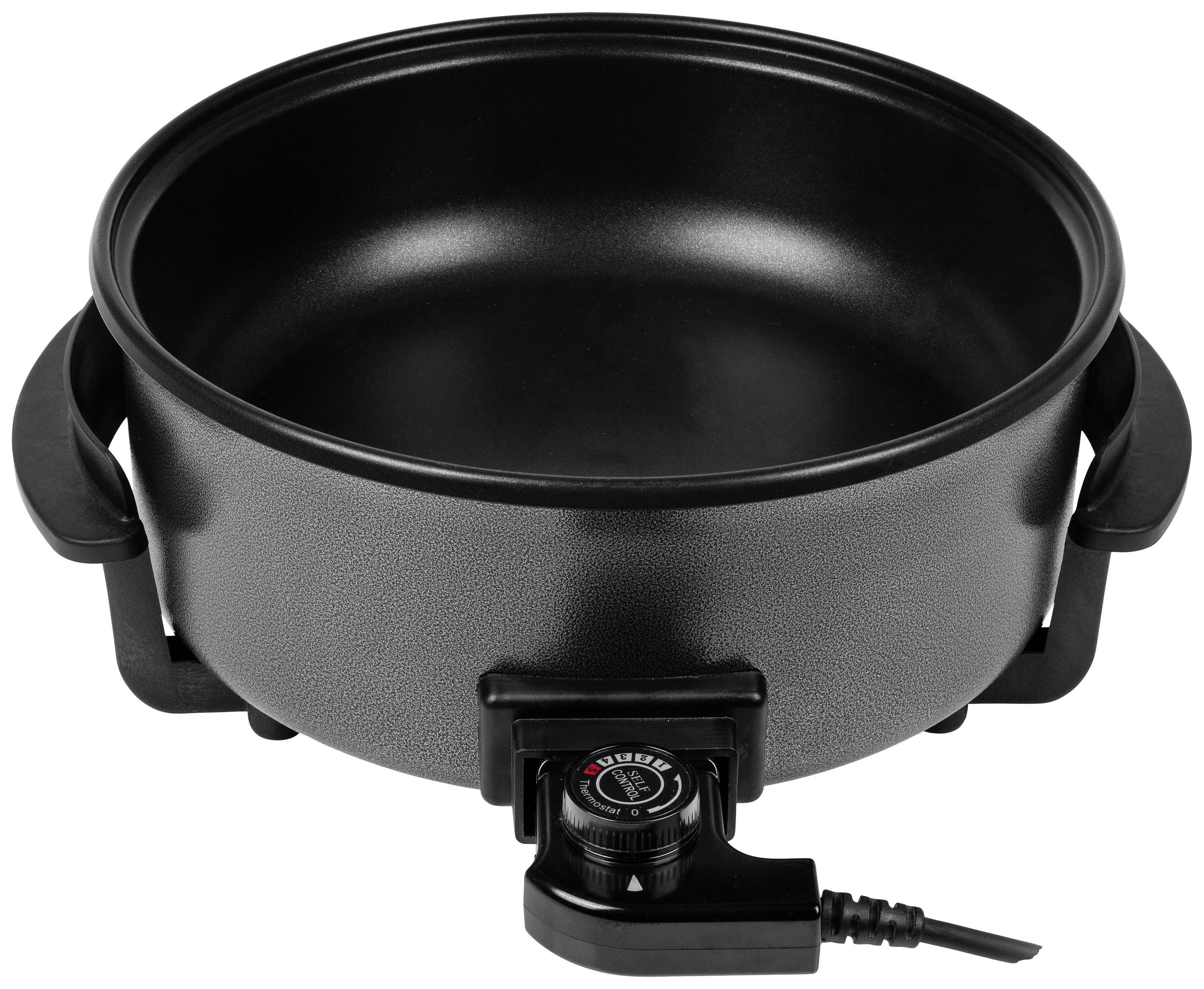 Tristar PZ-9135 Multifunktionspfanne 30 cm