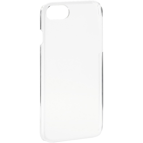 Hama "Antibakteriell" Backcover Apple iPhone 7, iPhone 8, iPhone SE (2. Generation), iPhone SE