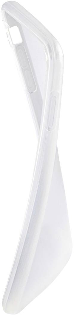 Hama "Crystal Clear" Backcover Apple iPhone 12 Pro Max Transparent 188839