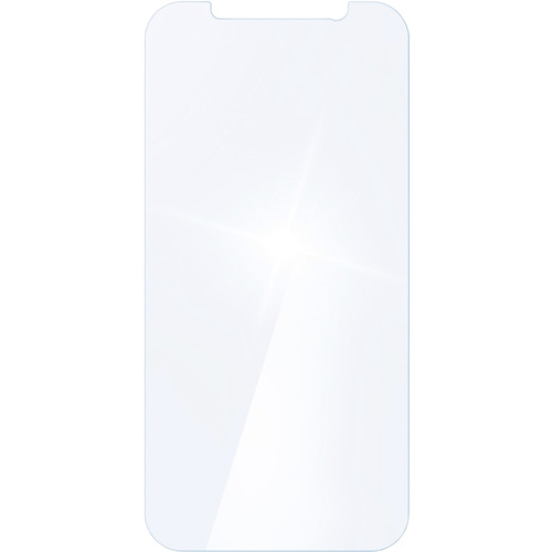 Hama 188677 Displayschutzglas Passend für Handy-Modell: Apple iPhone 12, Apple iPhone 12 Pro 1 St.
